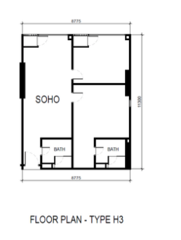 Full Width Image
